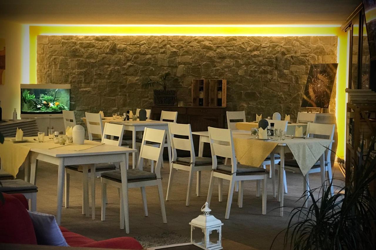 Villa Torre - Atmosfera Romantica Brenzone sul Garda Dış mekan fotoğraf