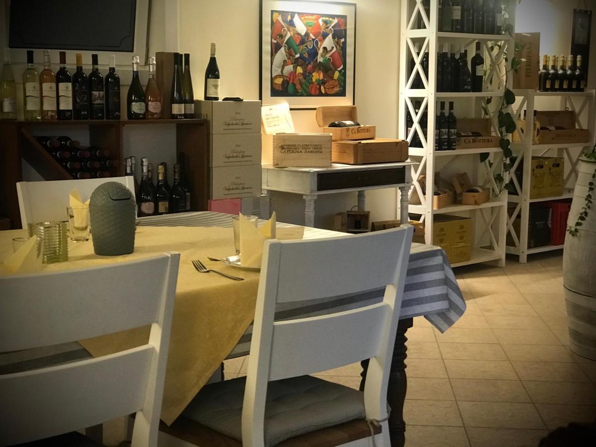 Villa Torre - Atmosfera Romantica Brenzone sul Garda Dış mekan fotoğraf