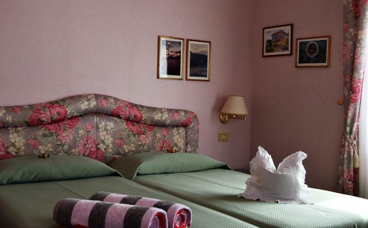 Villa Torre - Atmosfera Romantica Brenzone sul Garda Dış mekan fotoğraf