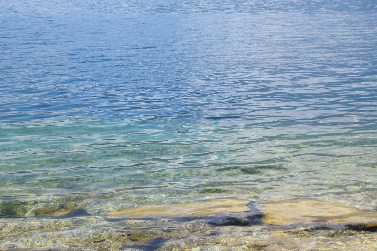 Villa Torre - Atmosfera Romantica Brenzone sul Garda Dış mekan fotoğraf