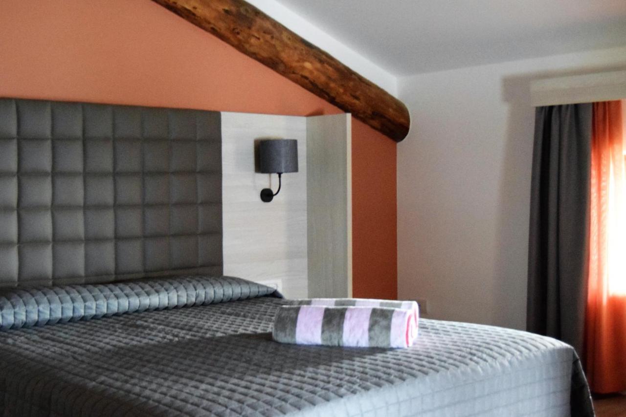 Villa Torre - Atmosfera Romantica Brenzone sul Garda Dış mekan fotoğraf