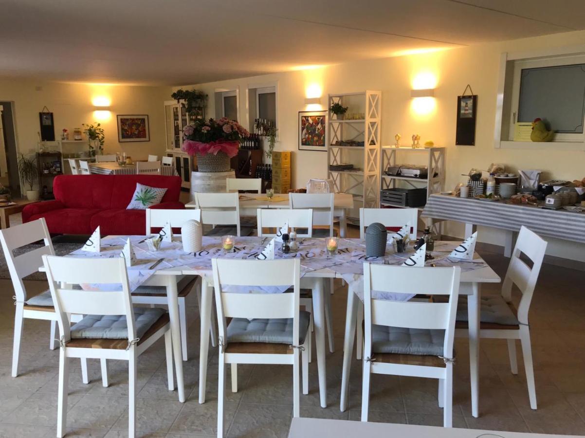 Villa Torre - Atmosfera Romantica Brenzone sul Garda Dış mekan fotoğraf